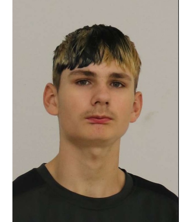 LPI-NDH: Öffentlichkeitsfahndung nach vermisster Person: Wo ist Julien Luka Ladig?
