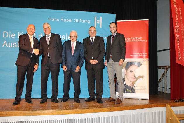 AMAG remporte le premier prix national de la formation