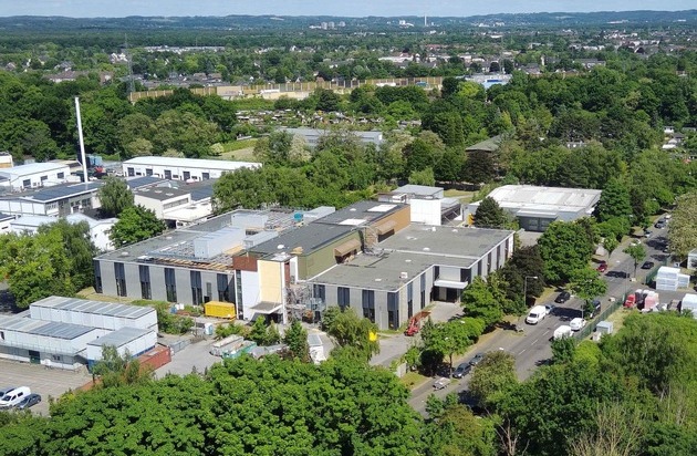 Drees & Sommer SE: Meilenstein f&uuml;r Biotechnologie Made in Germany: Miltenyi Biotec investiert in den Ausbau des Produktionsstandorts K&ouml;ln