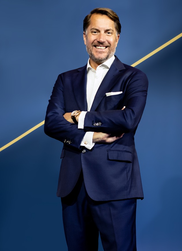 Degussa continues its growth trajectory following a record-breaking 2024 / CEO Christian Rauch optimistic about the year ahead