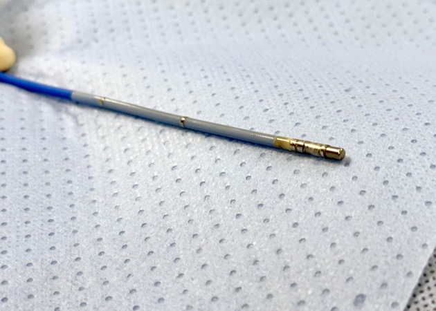 Premiere im Herzkatheterlabor: Innovatives Behandlungsverfahren bei Vorhofflimmern am RHÖN-KLINIKUM Campus Bad Neustadt