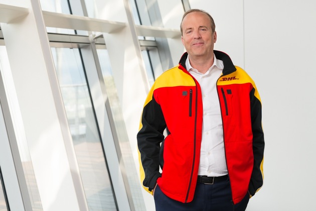 PM: Personalwechsel im Vorstand von DHL Group / PR: Personnel Changes to the Management Board of DHL Group
