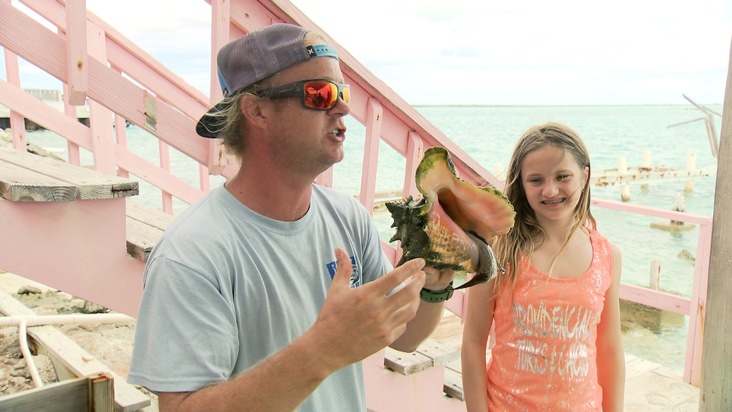 &quot;Die Geissens&quot; - Carmens Tränen zum Abschied