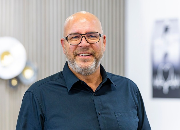 Pressemitteilung: Peter Piepho legt als Sales Manager bei Inter Link SAS einen Top-Start hin