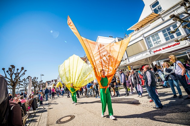 PM Ostermünde lädt zum langen Osterwochenende ein
