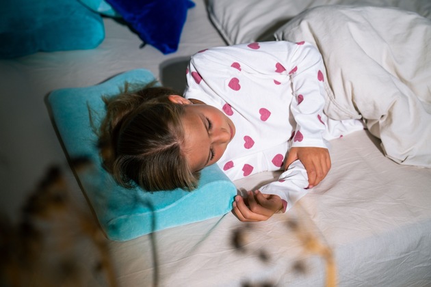 Schlafen auf Speiseölresten? elsa lanciert Kissen aus biobasiertem Schaumstoff