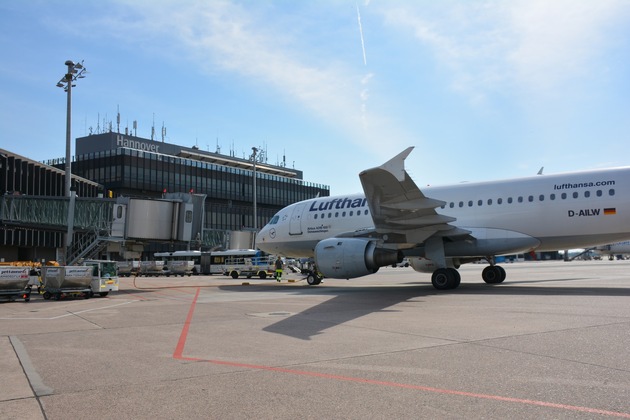 Starke Partnerschaft: Hannover Airport und Media Frankfurt erweitern Netzwerk für noch größere Reichweite