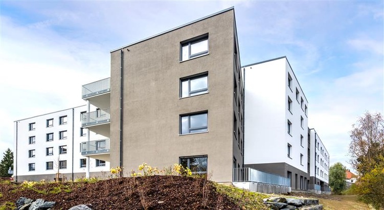 Carestone übergibt klimafreundliches und prämiertes Wohn- und Pflegezentrum in Bad Schussenried