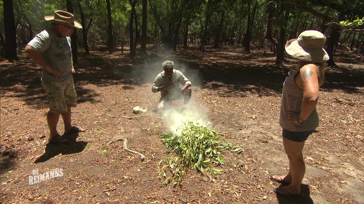 Survival-Training für Konny und Manu: Eine neue Folge von &quot;Die Reimanns - Ein außergewöhnliches Leben&quot; bei RTL II