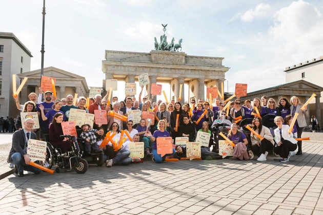 B&B HOTELS zieht positive Zwischenbilanz als exklusiver Hotelpartner des Kinder-Lebens-Laufs 2026
