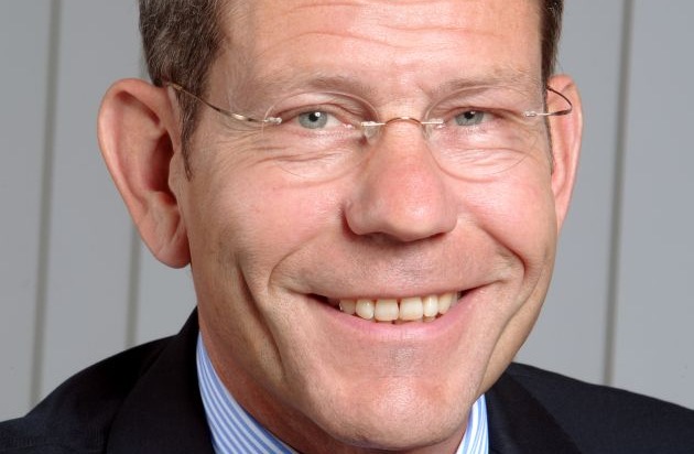 Ford-Werke GmbH: Bernhard Mattes ist neuer Präsident der American Chamber of Commerce in Germany - AmCham Germany (BILD)