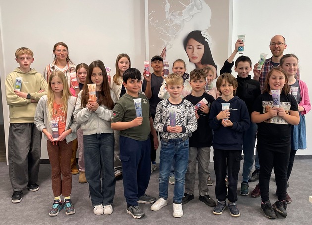 Aktuelle Pressemitteilung: Fr&uuml;he Einblicke in die Arbeitswelt: Sebapharma &ouml;ffnet T&uuml;ren f&uuml;r junge Sch&uuml;lerinnen und Sch&uuml;ler