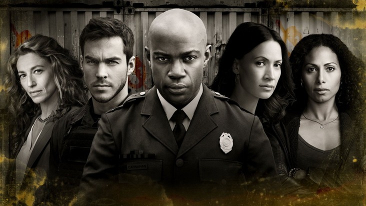 Höchste Ansteckungsgefahr: ProSieben zeigt die neue Mini-Serie &quot;Containment&quot; ab 5. Oktober