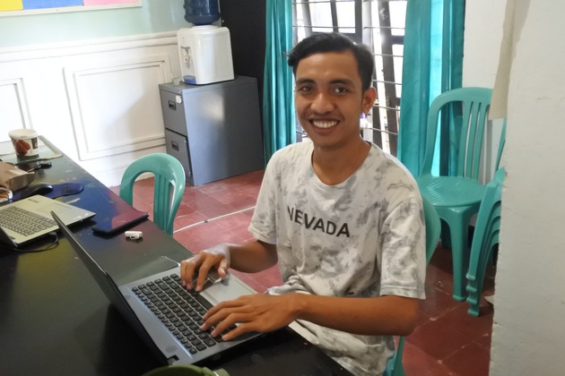 Mit lokalen Partnern gegen Indonesiens Armut: „Global Micro Initiative e.V. zaubert Lächeln auf die Gesichter der Menschen.“