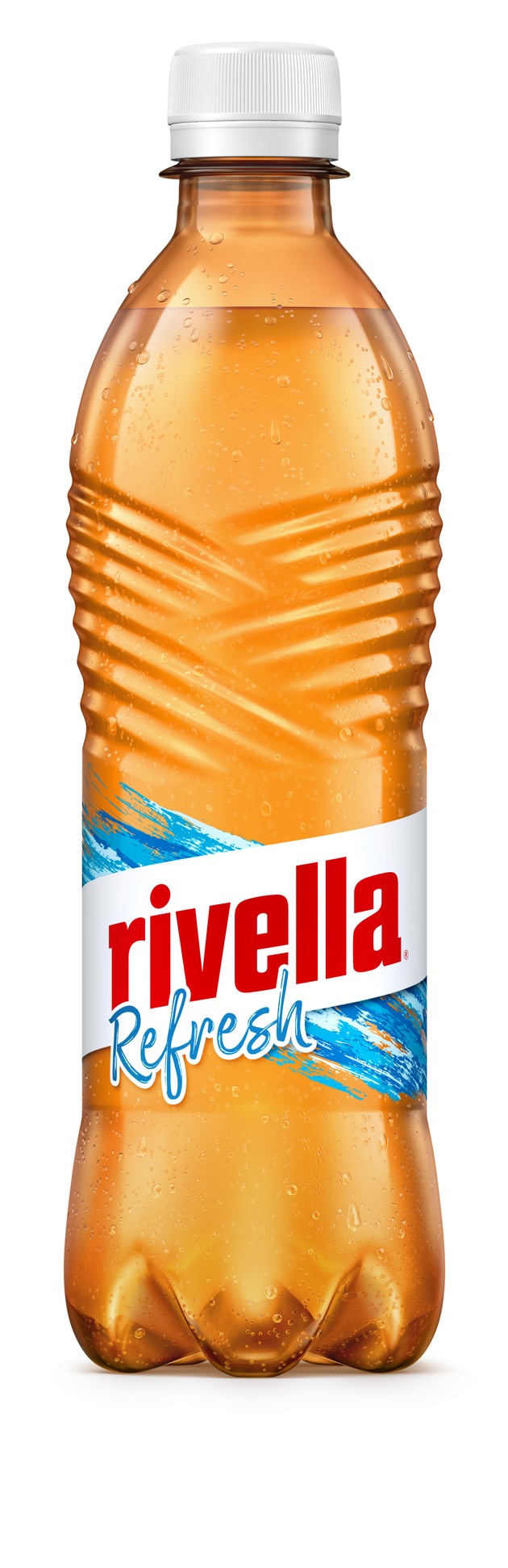 «Rivella Refresh»: la nuova variante leggera e frizzante del prodotto originale svizzero