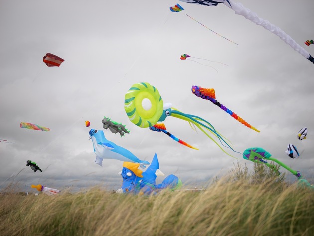 Veranstaltungsprogramm 2026:  Buntes Programm mit Highlights und strategischen Ver&auml;nderungen