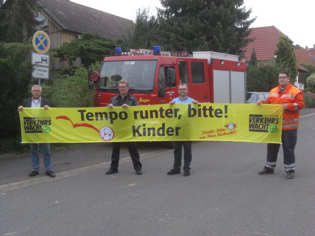 POL-GOE: (540/2012) Der Schulanfang steht vor der Tür: Polizeiinspektion Göttingen informiert