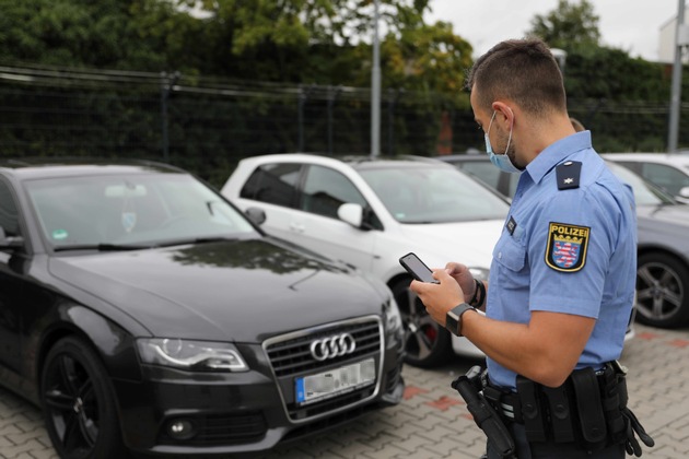 POL-OF: Vorabmeldung zum Pressebericht des Polizeipräsidiums Südosthessen von Mittwoch, den 18.08.2021