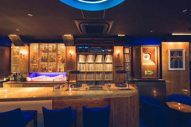 Tokyo &ndash; auf die ruhige Art entdecken