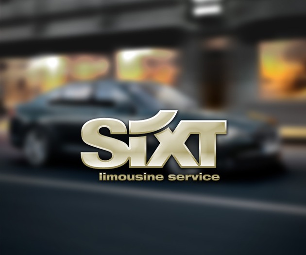 Sixt Limousine Service jetzt auch über Amadeus verfügbar / Schnellere und einfachere Buchungsabwicklung für Sixt-Partner / Premium-Fahrzeugflotte mit perfekt ausgebildeten Chauffeuren (FOTO)