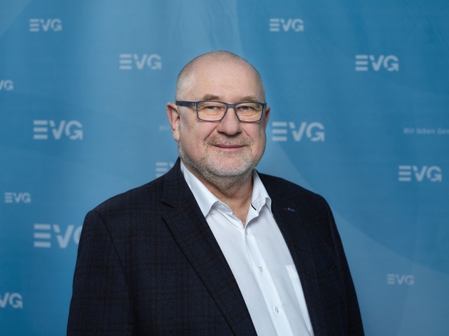 Klaus-Dieter Hommel: Eisenbahn- und Verkehrsgewerkschaft gratuliert Armin Laschet zum CDU-Vorsitz, bietet Zusammenarbeit und fordert integrierten Bahnkonzern