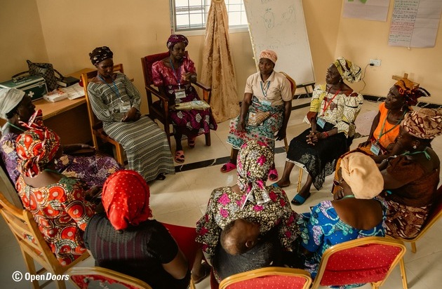 Open Doors Deutschland e.V.: Nigeria: UN-Experten alarmiert &uuml;ber gezielte Verfolgung von Christen