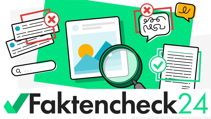 dpa Deutsche Presse-Agentur GmbH: Faktencheck24: dpa bietet in Kooperation mit der Google News Initiative Journalismus-Trainings rund um Social Media und KI an