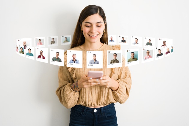 Verloren im Dating-Dschungel: Wie Apps unsere Partnersuche sabotieren
