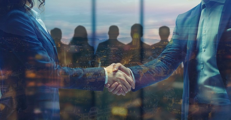 POLYPOINT AG: POLYPOINT s'associe à Main Capital Partners - un partenaire solide pour une évolution stratégique axée sur le SaaS, l'innovation de solutions et le service client