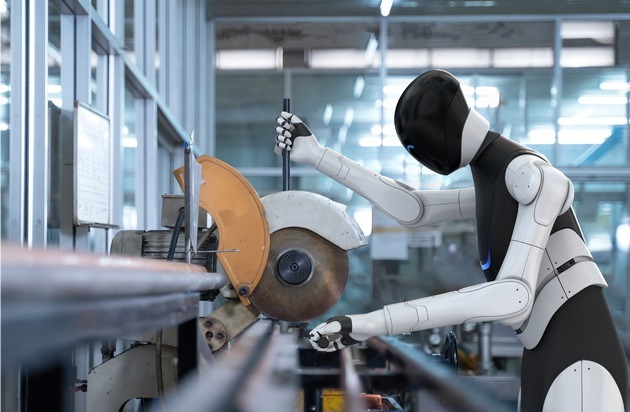 IFR - International Federation of Robotics: Zahl der Fabrik-Roboter weltweit in zehn Jahren verdoppelt