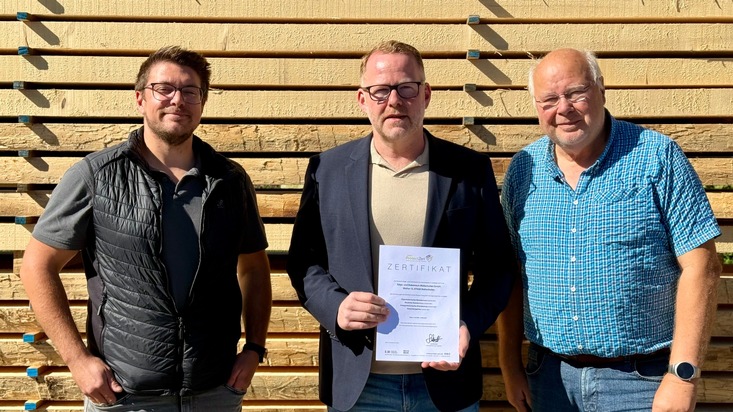 DeSH startet Brandschutzzertifikat „ProtectZert“