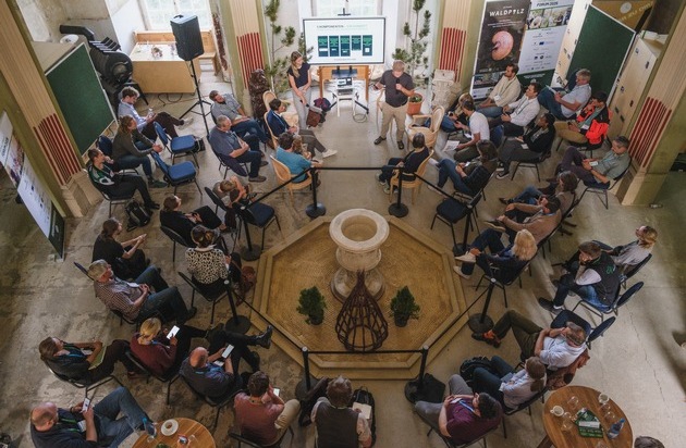 Future Forest Initiative: Future Forest Forum 2025 wurde zur Sternstunde regenerativer Waldwirtschaft