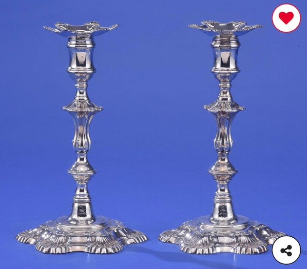 POL-CUX: Nach Einbruch in Einfamilienhaus in Cuxhaven - Lichtbildes der entwendeten Gegenstände (Fotos im Anhang)