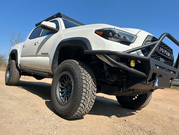 POL-PASTKL: Polizei kontrolliert NYPD? Fazit zum Wochenende