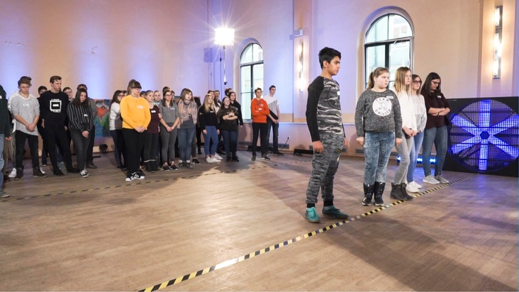 Neu bei RTL II: &quot;Stahl:hart gegen Mobbing&quot;