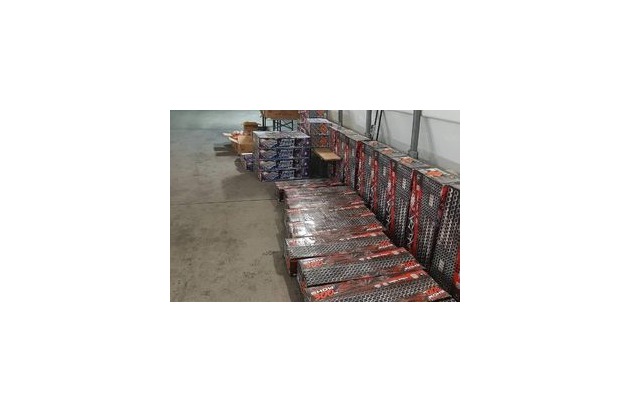 BPOLI BHL: Ladung mit Zündstoff