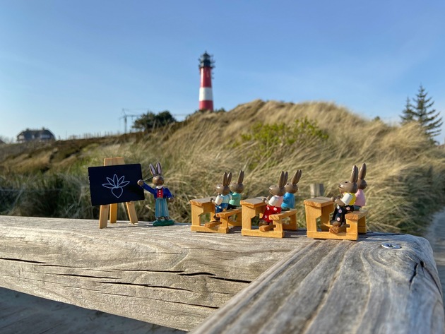 Familienwochen Sylt