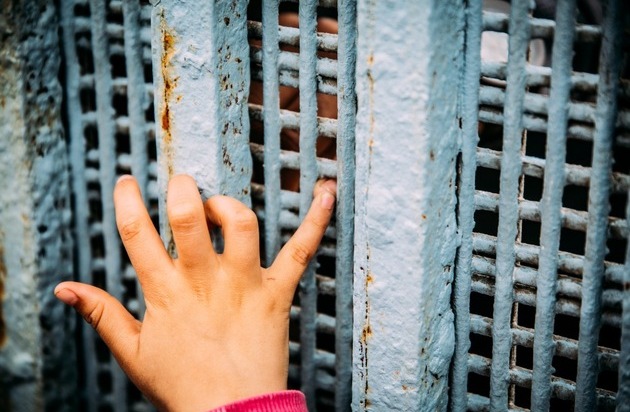 SOS-Kinderdörfer weltweit Hermann-Gmeiner-Fonds Deutschland e.V.: Kinderhandel nimmt dramatisch zu - SOS-Kinderdörfer weltweit fordern besseren Schutz für besonders gefährdete Kinder