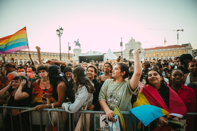 Spotlight auf Lissabon: Europas Event-Hotspot 2025