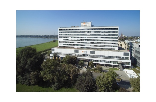 Pressemeldung: Schön Klinik Düsseldorf kooperiert mit Robert-Koch-Institut bei COVID-19-Impfstoff-Studie