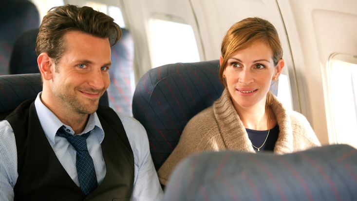 Hollywoodstars im Liebesrausch: RTL II zeigt die romantische Komödie &quot;Valentinstag&quot;