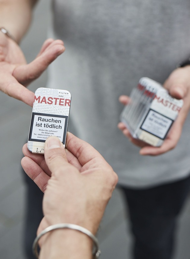 Clubmaster auf Eventtour 2026