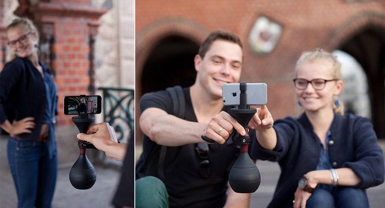 Crowdinvesting: Noch zwei Tage, um in Hardware-Startup LUUV zu investieren - BILD