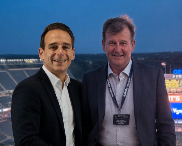 Axess macht fünf FIFA World Cup™ 2026 Stadien fit für das größte Fußballturnier der Welt