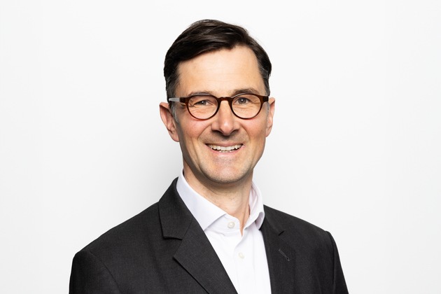 Faris Becirovic neuer Country Manager und Vorsitzender der Gesch&auml;ftsf&uuml;hrung der ManpowerGroup Deutschland