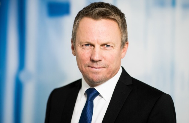 dpa Deutsche Presse-Agentur GmbH: Norbert Schmidt-Banasch wird Chief Information Officer (CIO) der dpa-Gruppe (FOTO)
