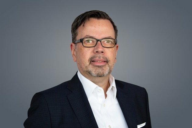 Wechsel in der Geschäftsführung der Škoda Auto Deutschland GmbH