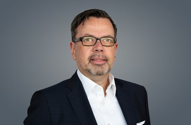 Skoda Auto Deutschland GmbH: Wechsel in der Geschäftsführung der Škoda Auto Deutschland GmbH