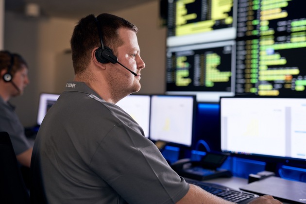 GP JOULE übernimmt technische Betriebsführung für Solarparks von Vattenfall in Deutschland