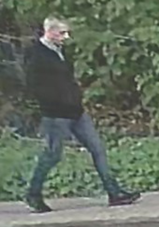 POL-EL: Lingen - POLIZEI BITTET UM HINWEISE: Öffentlichkeitsfahndung nach Angriff auf junge Frau in Schepsdorf - Bild- und Videomaterial veröffentlicht